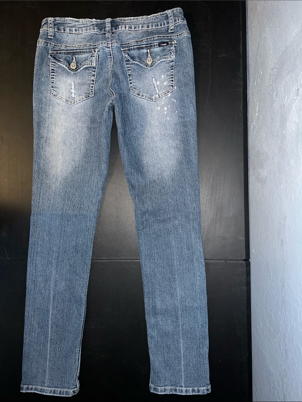 Angels Jeans - Light Blue - Picture 5 of 6